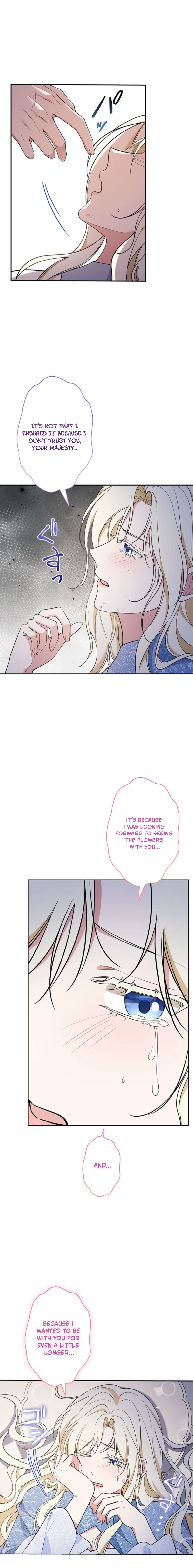 Migawari Hanayome Chapter 6 page 20 - 