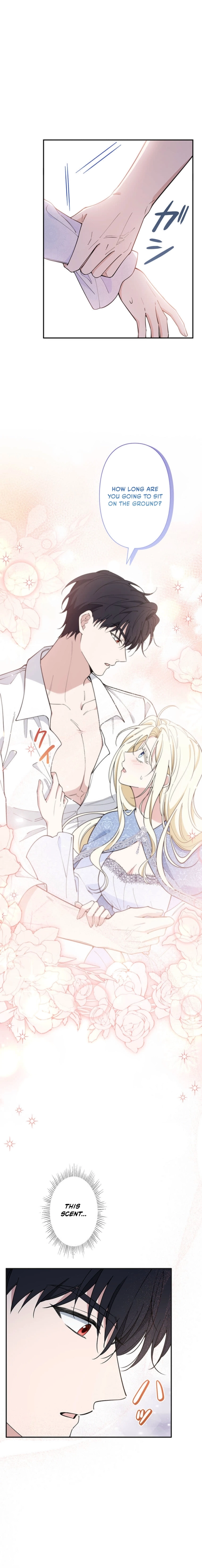 Migawari Hanayome Chapter 6 page 10 - 