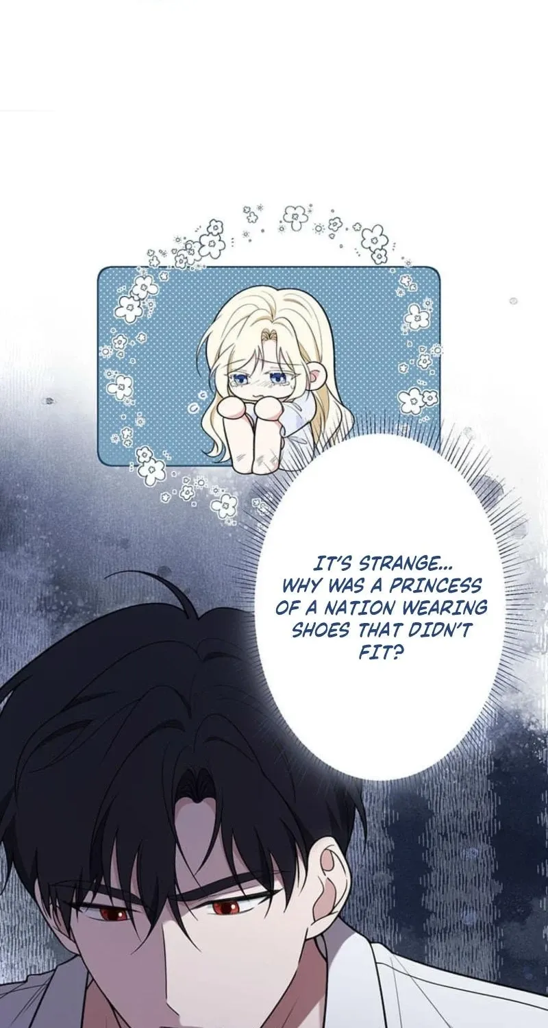 Migawari Hanayome Chapter 7 page 108 - 