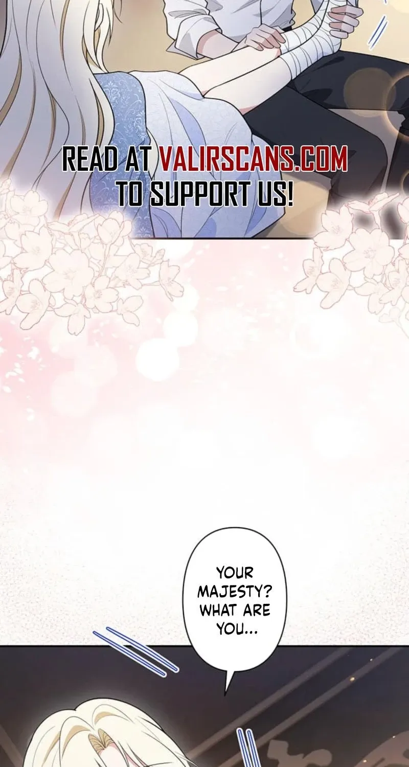 Migawari Hanayome Chapter 7 page 26 - 