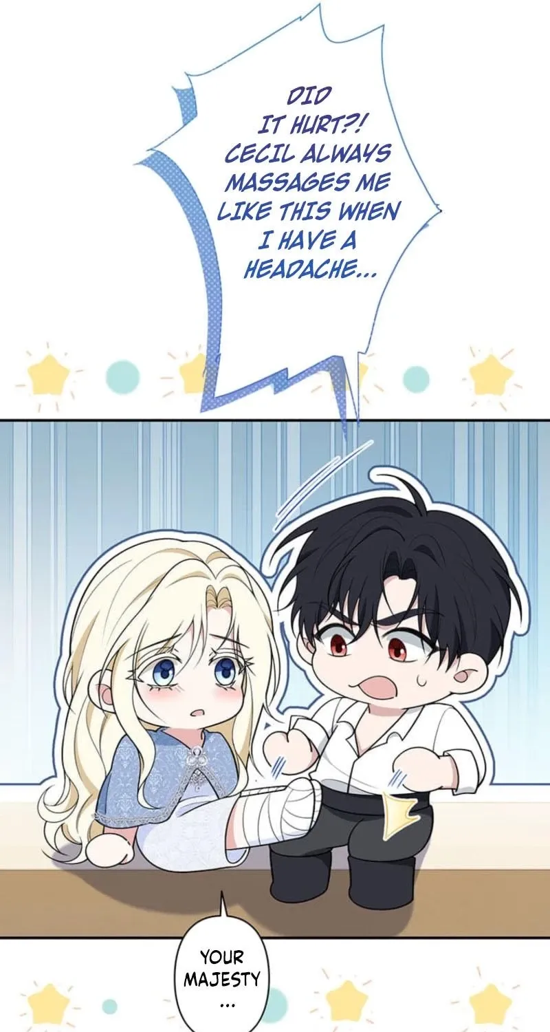 Migawari Hanayome Chapter 7 page 31 - 