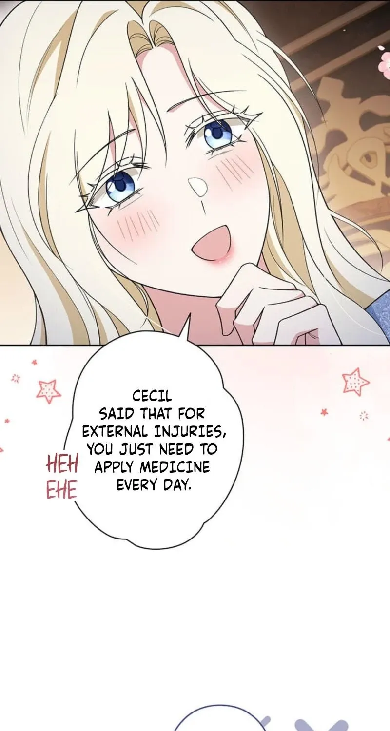 Migawari Hanayome Chapter 7 page 34 - 