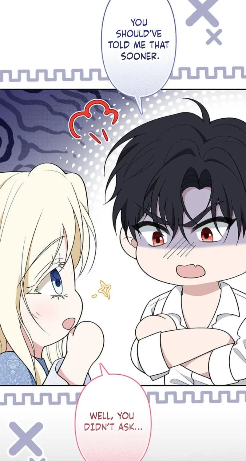 Migawari Hanayome Chapter 7 page 35 - 