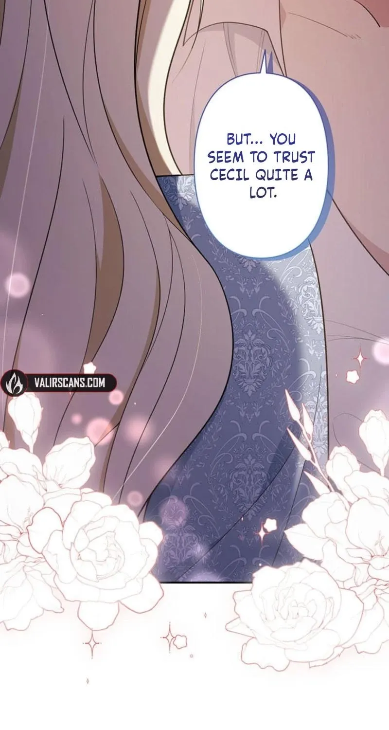 Migawari Hanayome Chapter 7 page 38 - 