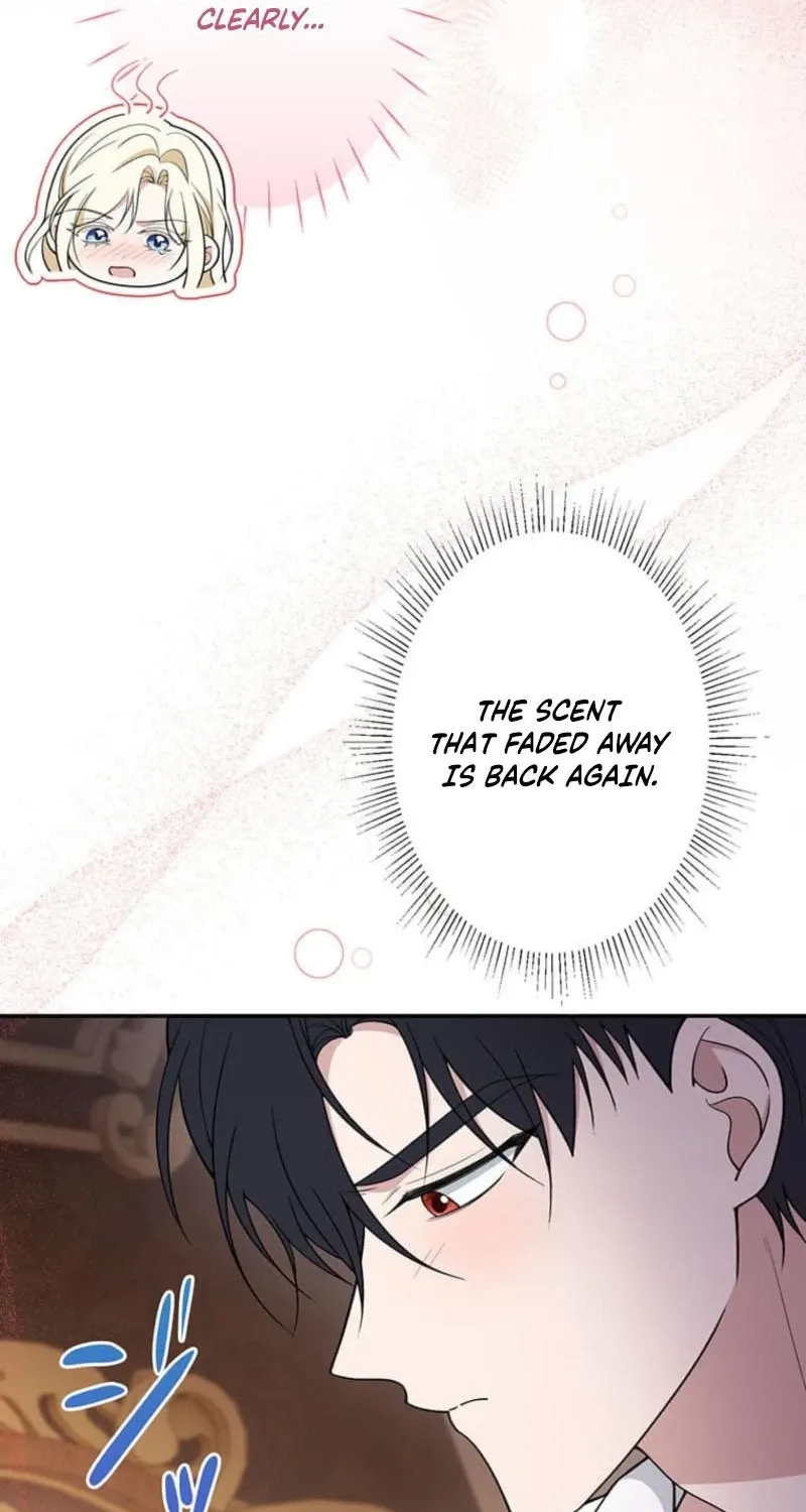 Migawari Hanayome Chapter 7 page 55 - 