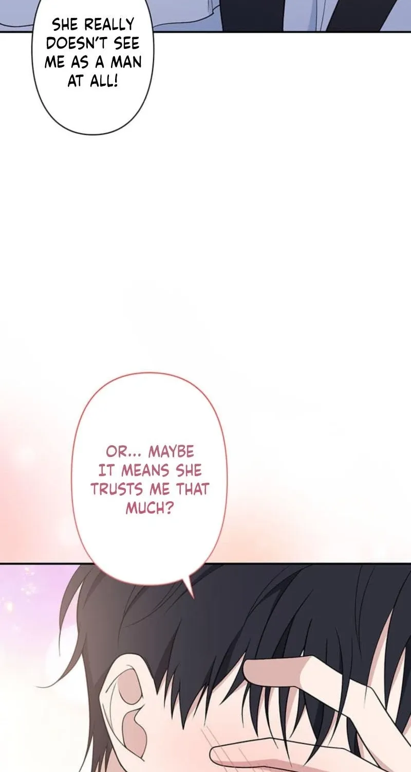 Migawari Hanayome Chapter 7 page 79 - 