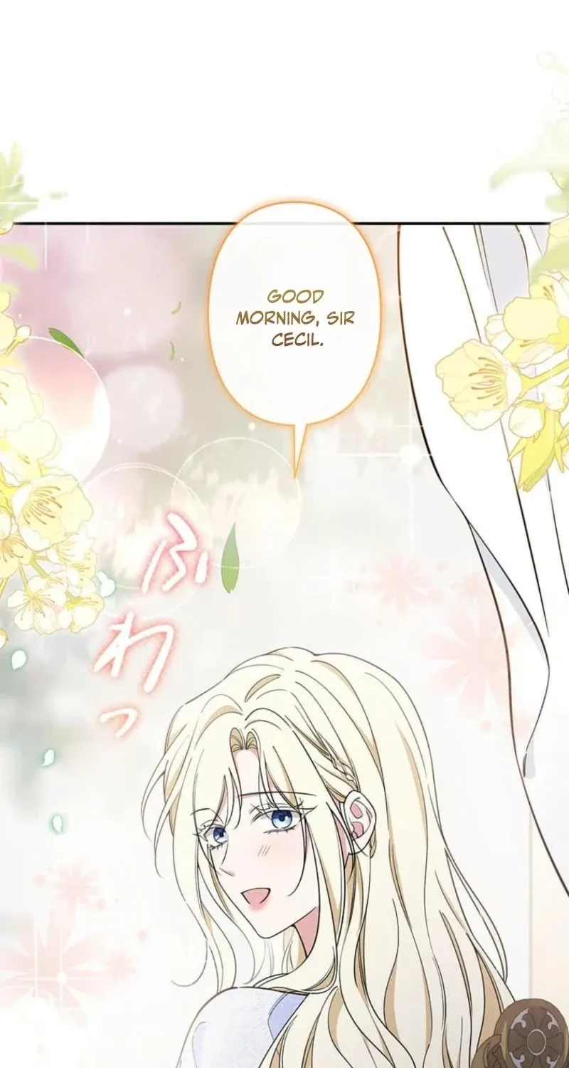 Migawari Hanayome Chapter 8 page 106 - 