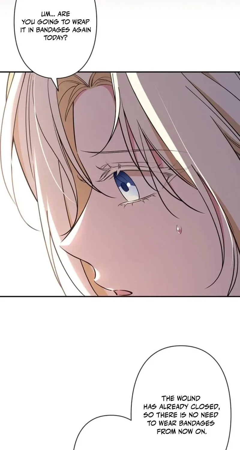Migawari Hanayome Chapter 8 page 112 - 