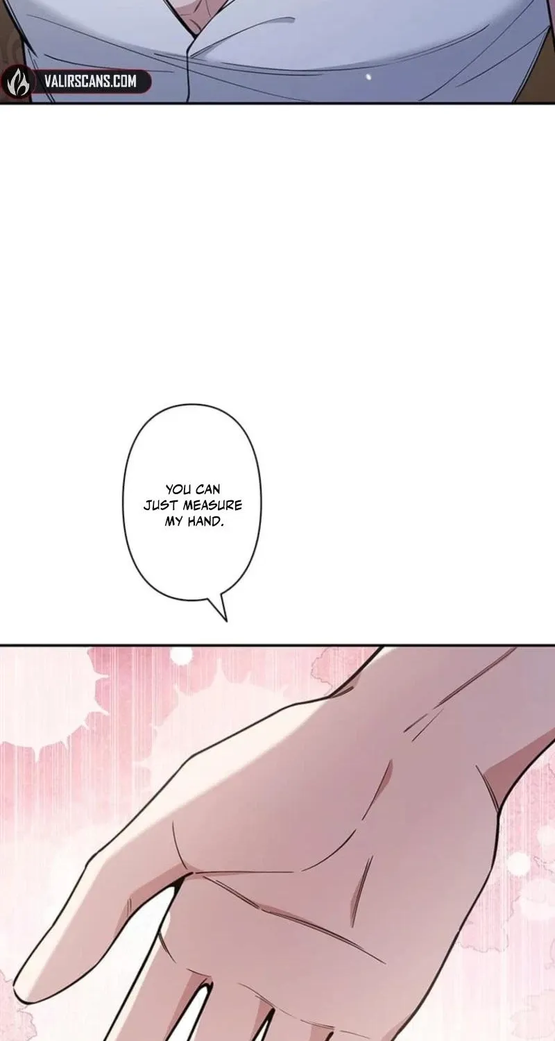 Migawari Hanayome Chapter 8 page 13 - 