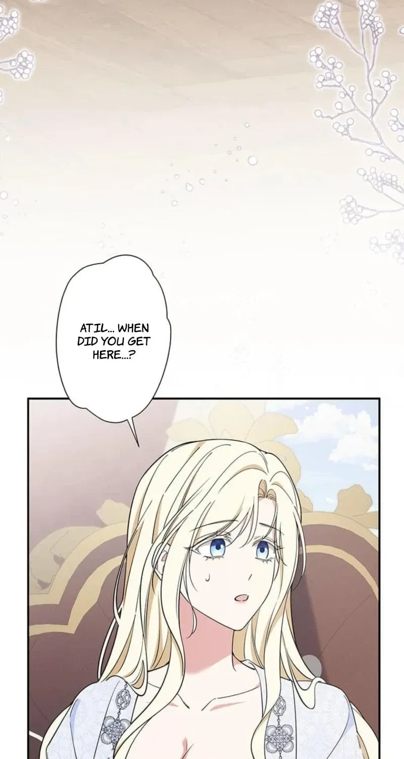 Migawari Hanayome Chapter 8 page 123 - 
