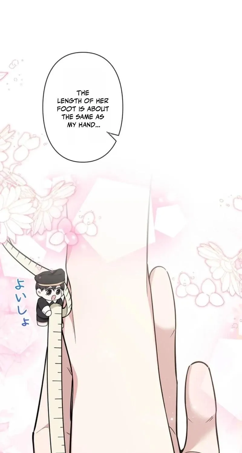 Migawari Hanayome Chapter 8 page 15 - 