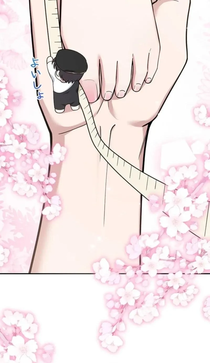 Migawari Hanayome Chapter 8 page 16 - 
