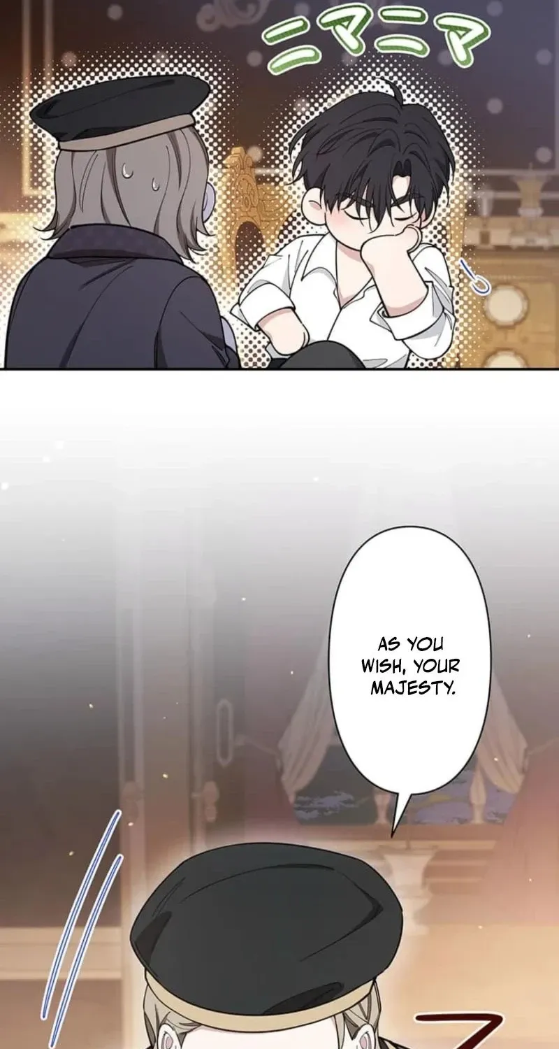 Migawari Hanayome Chapter 8 page 22 - 
