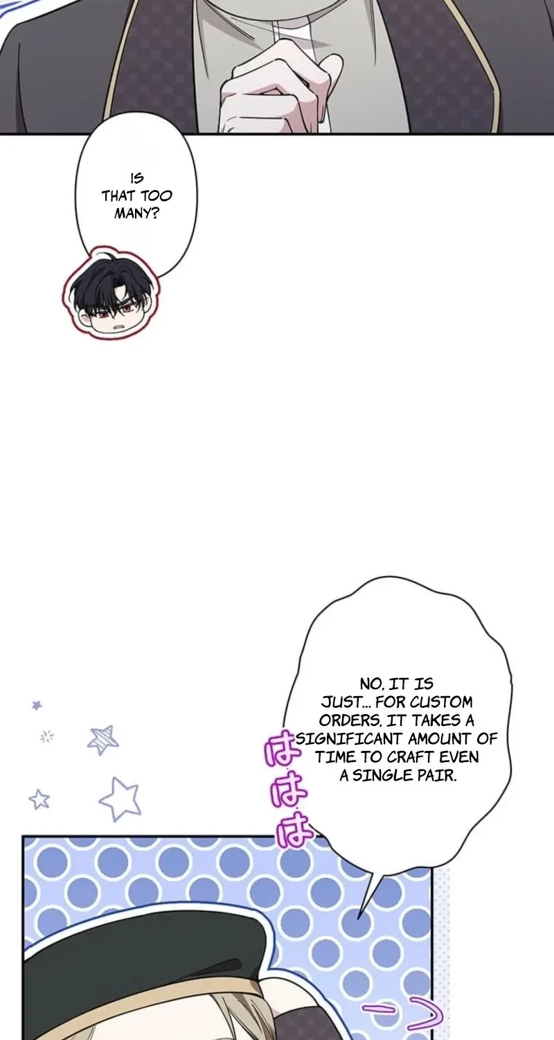 Migawari Hanayome Chapter 8 page 5 - 