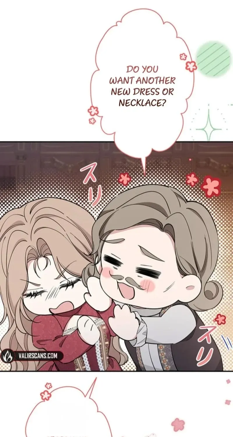 Migawari Hanayome Chapter 8 page 63 - 