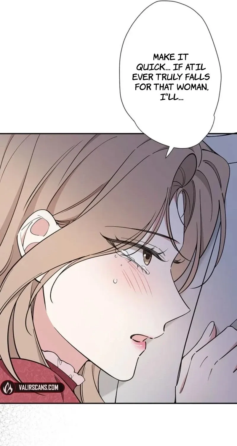 Migawari Hanayome Chapter 8 page 83 - 