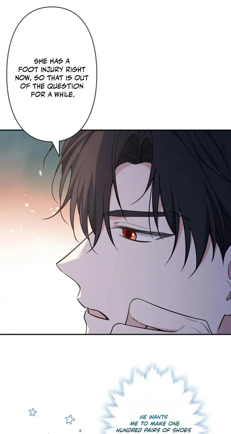 Migawari Hanayome Chapter 8 page 10 - 