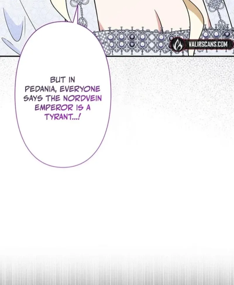 Migawari Hanayome Chapter 9 page 104 - 