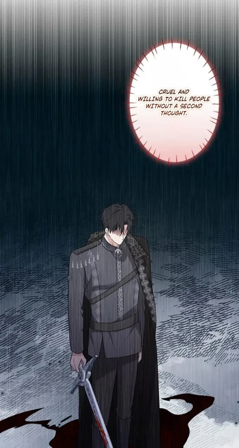 Migawari Hanayome Chapter 9 page 105 - 