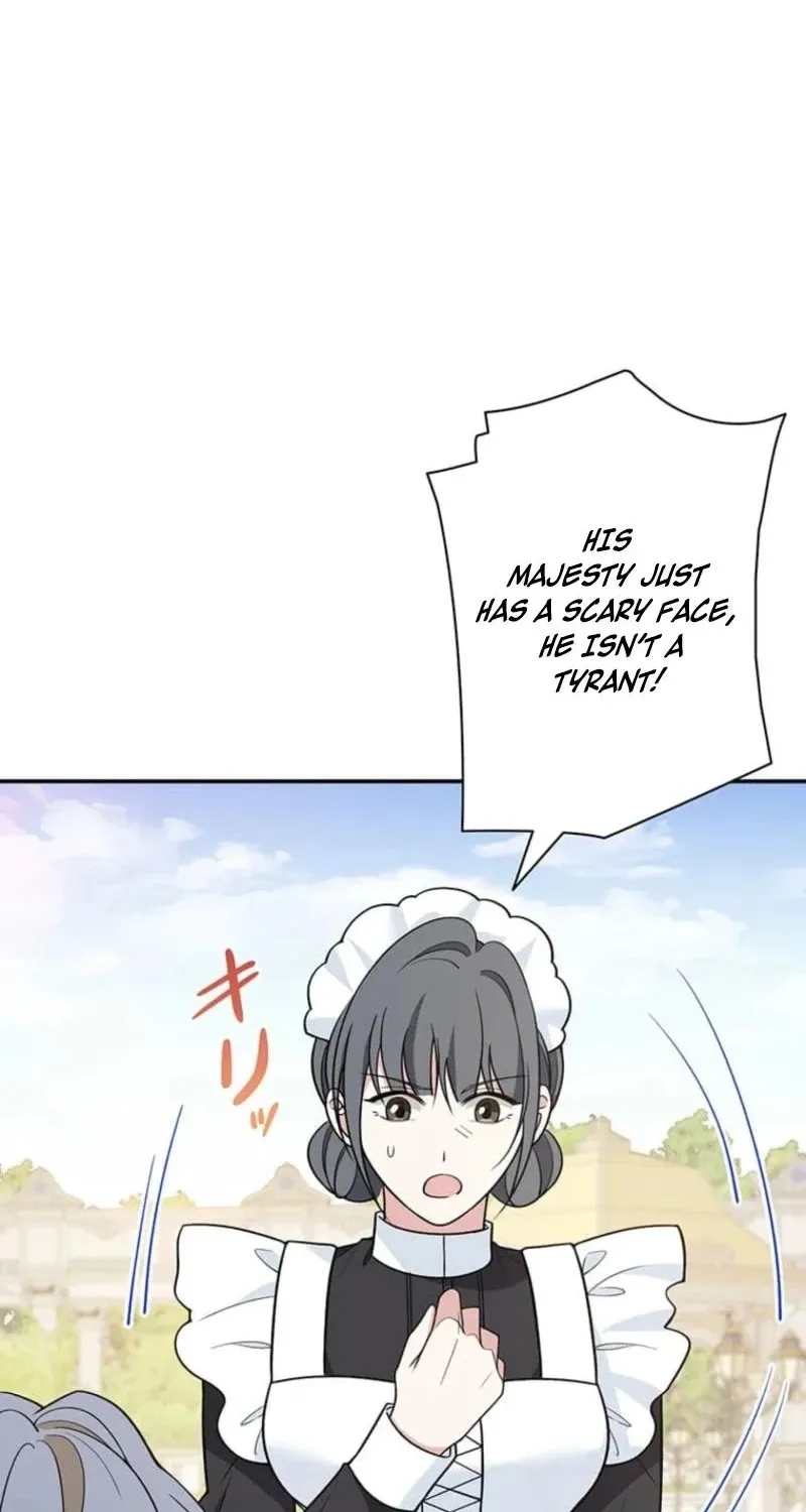 Migawari Hanayome Chapter 9 page 109 - 