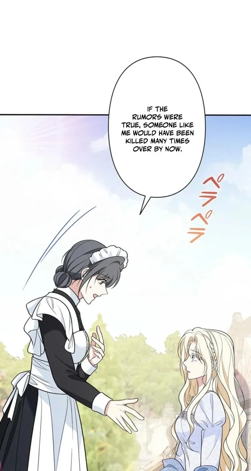 Migawari Hanayome Chapter 9 page 111 - 