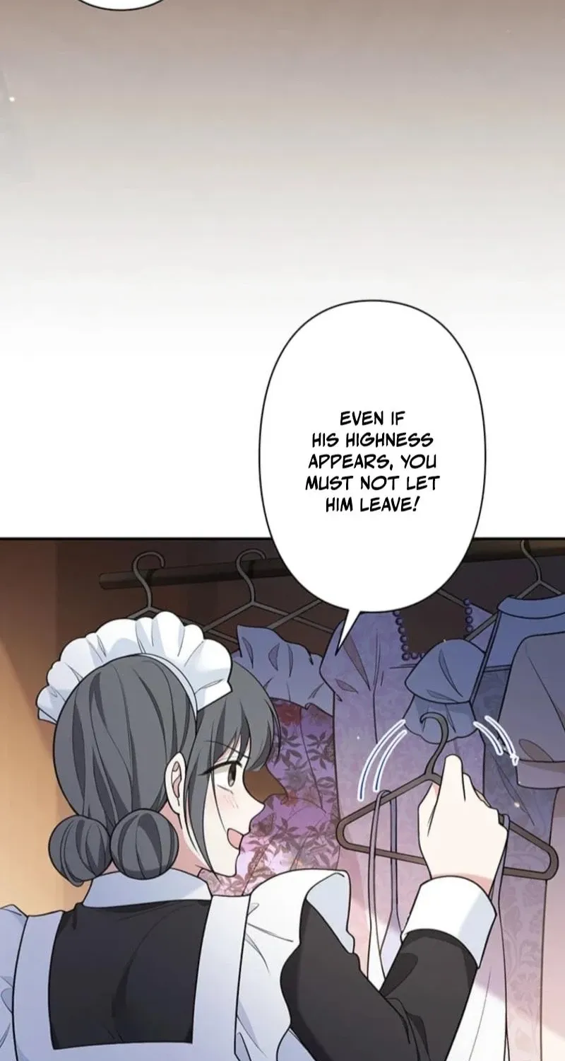 Migawari Hanayome Chapter 9 page 124 - 