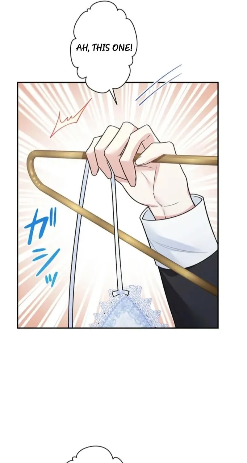 Migawari Hanayome Chapter 9 page 126 - 