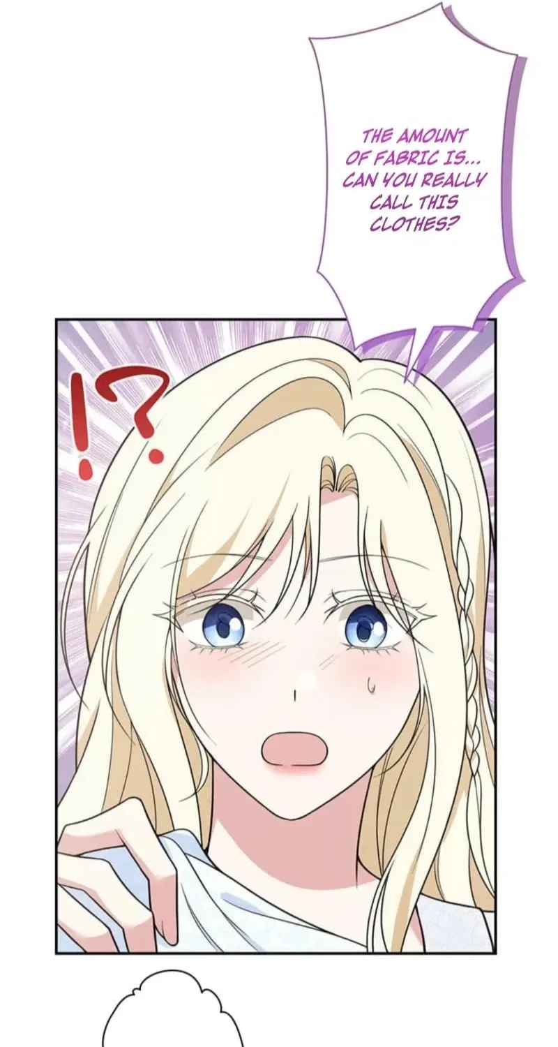 Migawari Hanayome Chapter 9 page 129 - 