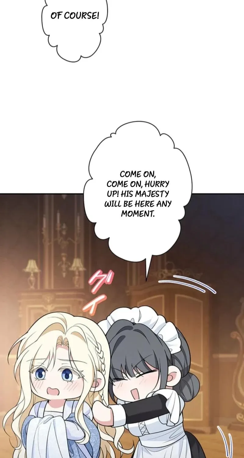 Migawari Hanayome Chapter 9 page 130 - 