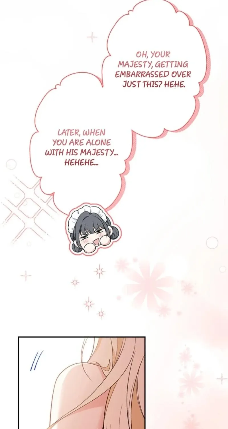 Migawari Hanayome Chapter 9 page 132 - 