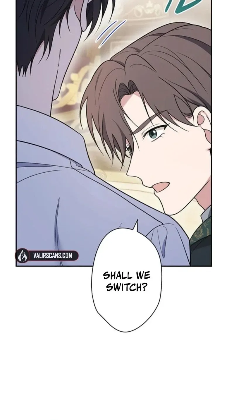 Migawari Hanayome Chapter 9 page 25 - 
