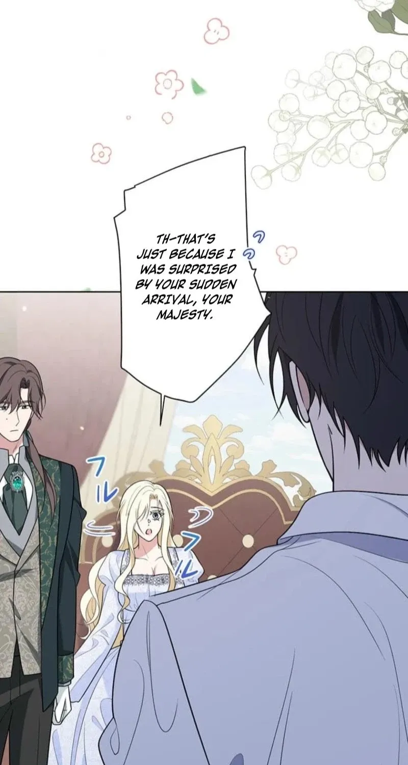 Migawari Hanayome Chapter 9 page 4 - 