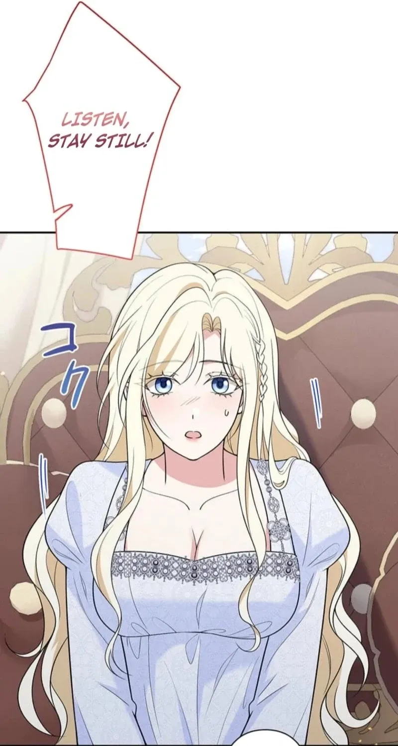 Migawari Hanayome Chapter 9 page 32 - 