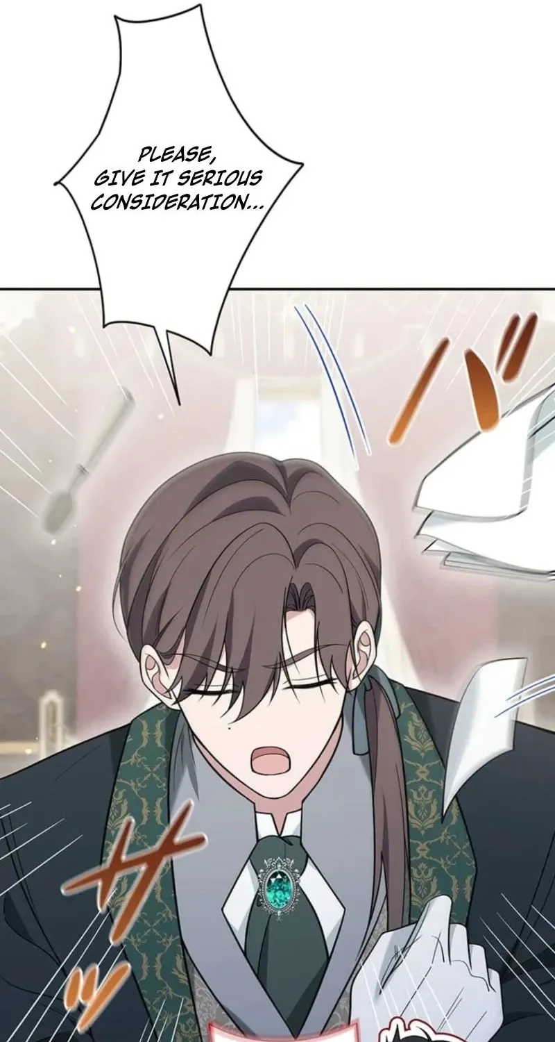 Migawari Hanayome Chapter 9 page 73 - 