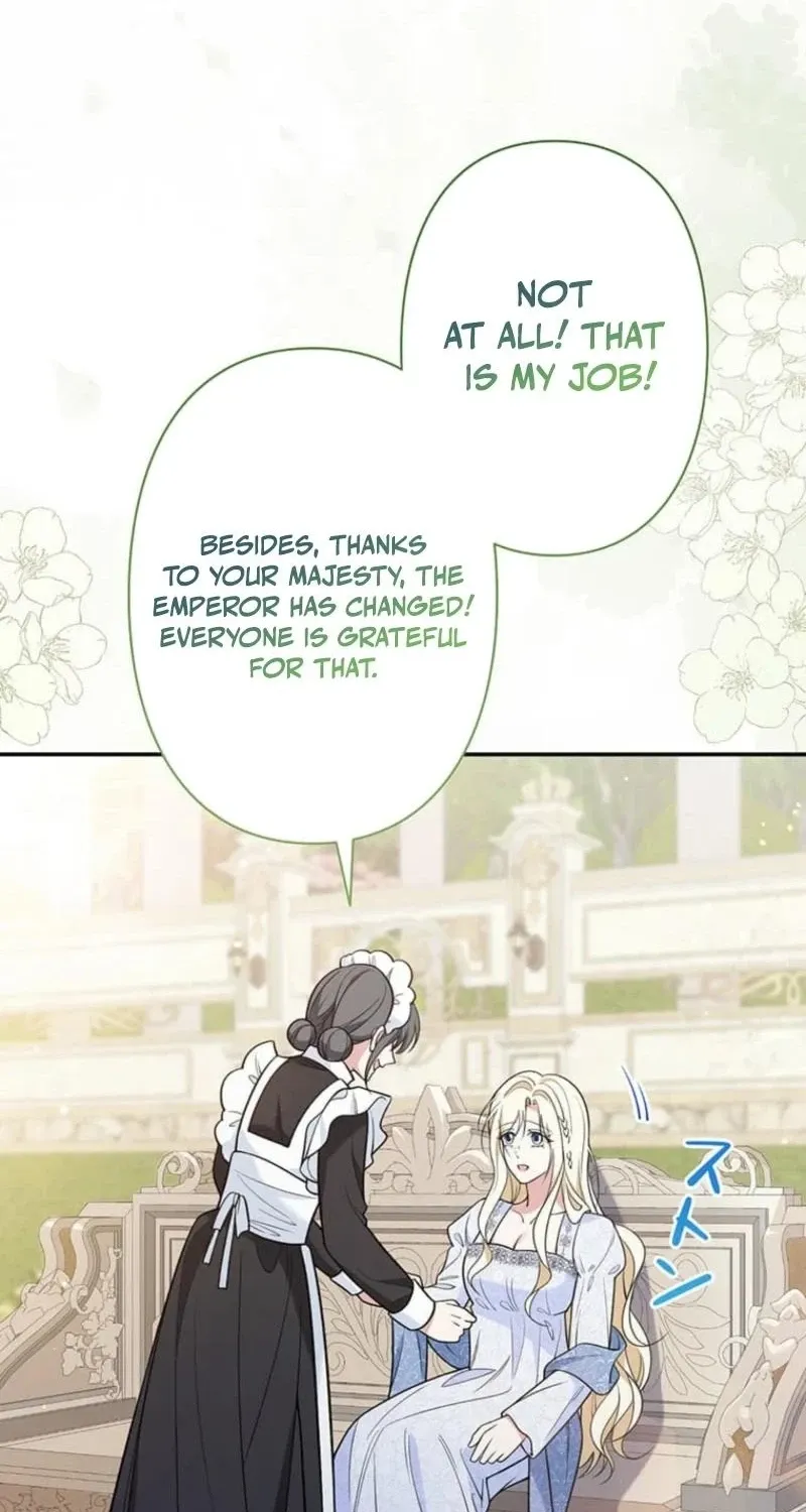 Migawari Hanayome Chapter 9 page 83 - 