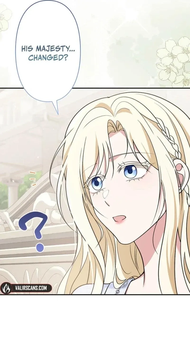 Migawari Hanayome Chapter 9 page 85 - 
