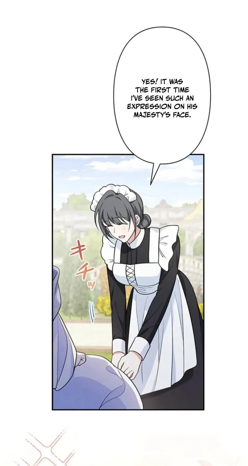 Migawari Hanayome Chapter 9 page 86 - 