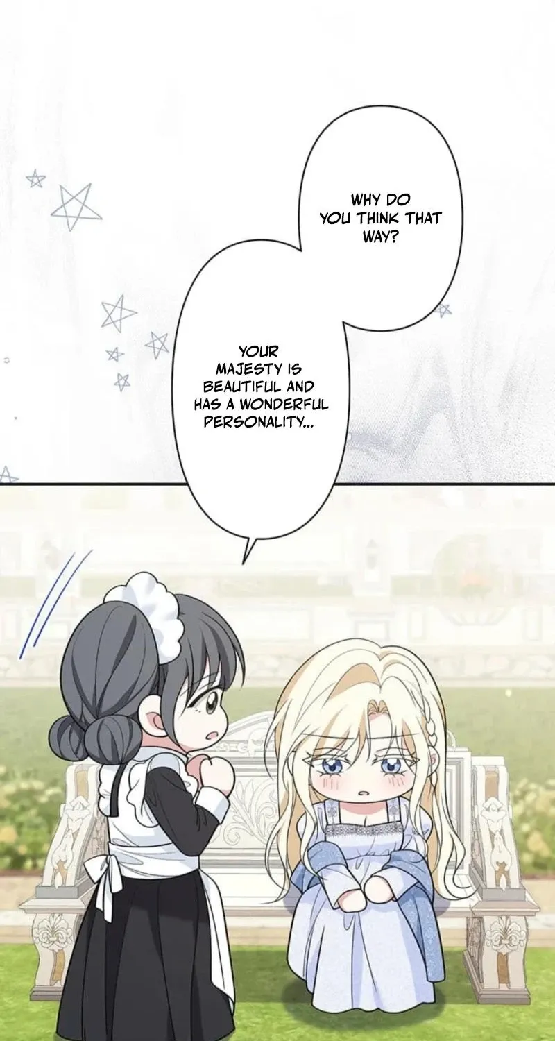 Migawari Hanayome Chapter 9 page 96 - 