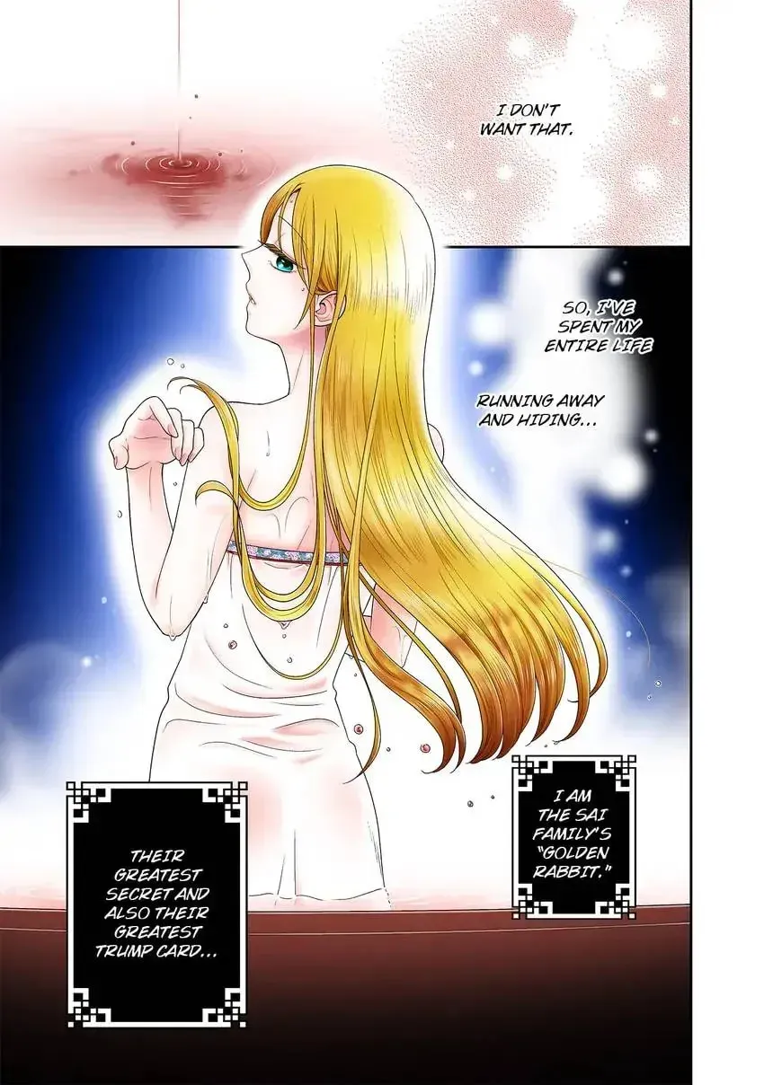 Migawari Kon no Koukyuuhi wa Koutei Heika ni Nigashite moraenai Chapter 6 page 19 - 