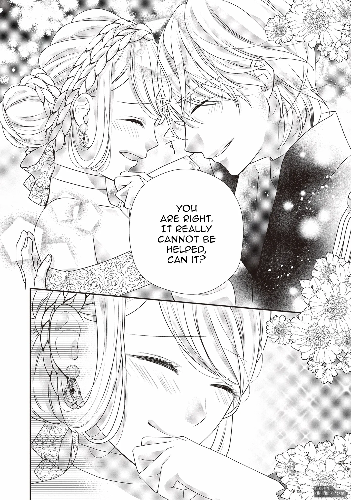 Migawari Konyaku Shananoni, Gin Ookami Heika ga Doushitemo Hanashite Kuremasen! Chapter 5 page 18 - 
