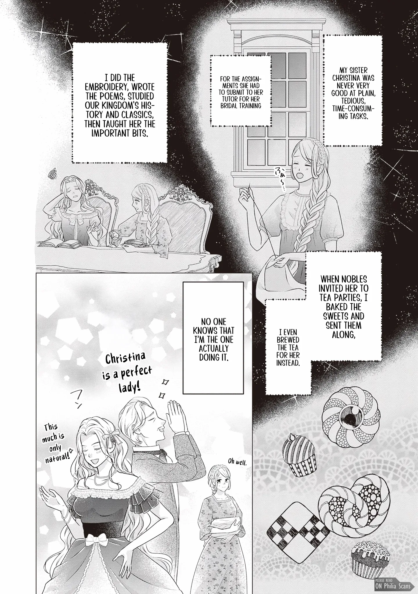 Migawari Konyaku Shananoni, Gin Ookami Heika ga Doushitemo Hanashite Kuremasen! Chapter 5 page 6 - 