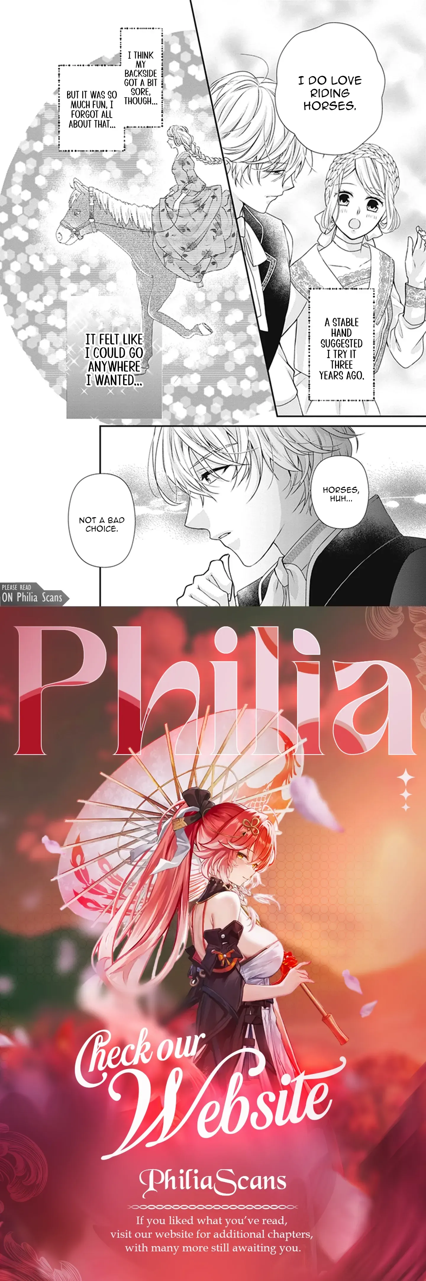 Migawari Konyaku Shananoni, Gin Ookami Heika ga Doushitemo Hanashite Kuremasen! Chapter 7 page 30 - 