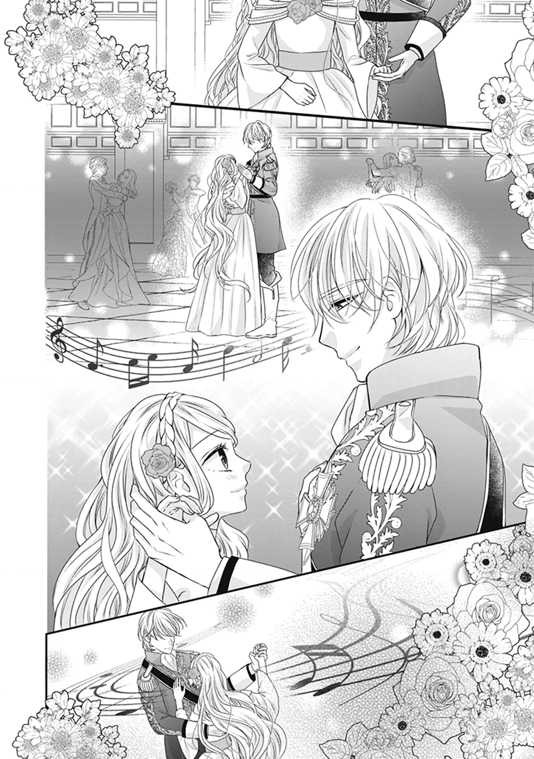 Migawari Konyaku Shananoni, Gin Ookami Heika ga Doushitemo Hanashite Kuremasen! Chapter 9 page 6 - 