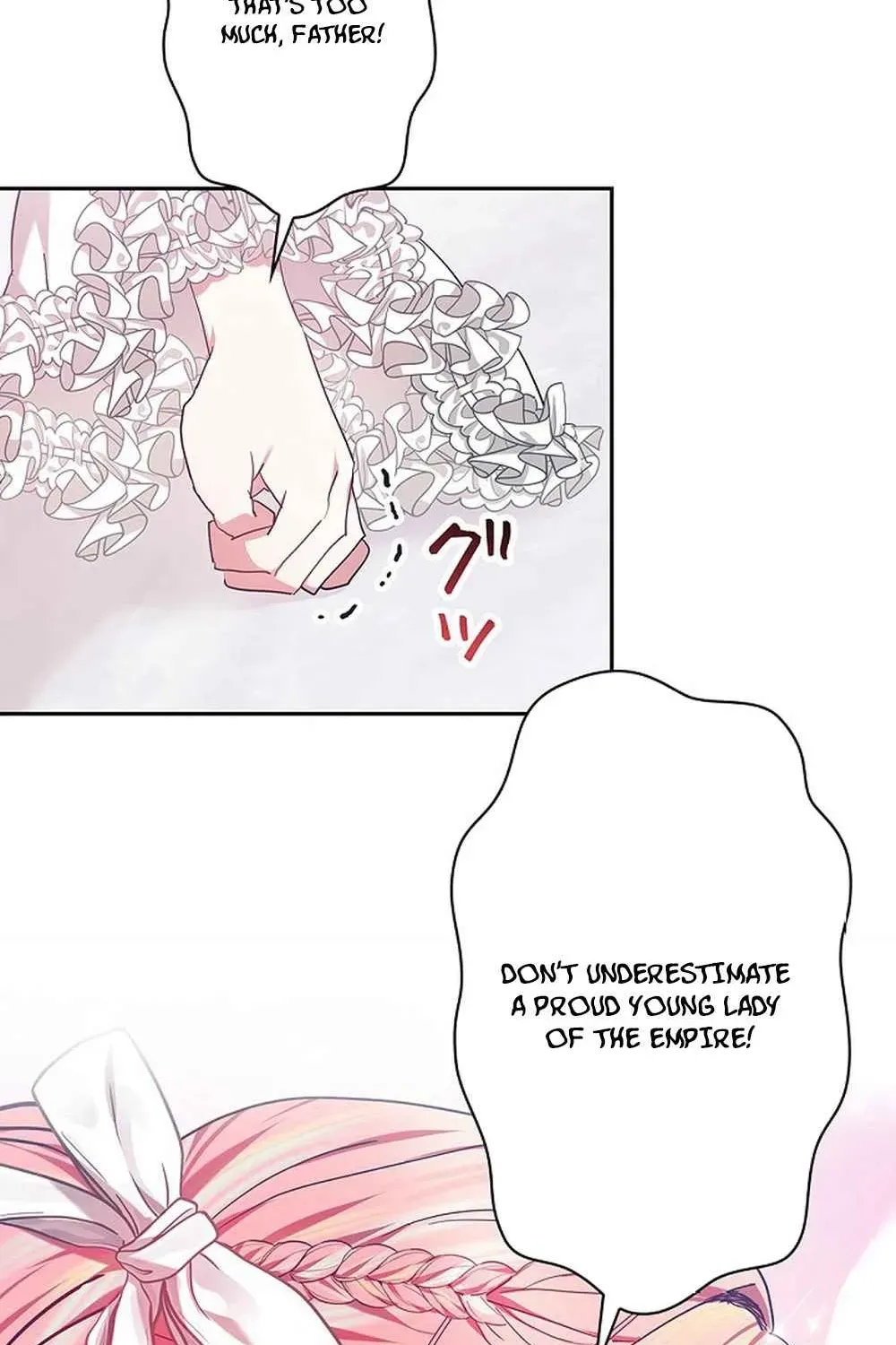 Mighty Macaron Wants To Be Meek Chapter 1 page 103 - 