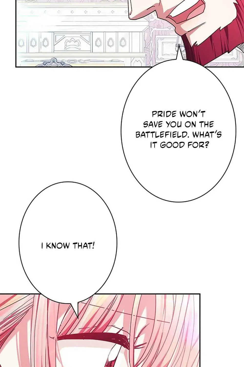 Mighty Macaron Wants To Be Meek Chapter 1 page 107 - 