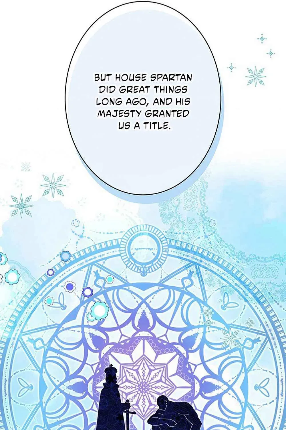 Mighty Macaron Wants To Be Meek Chapter 1 page 109 - 