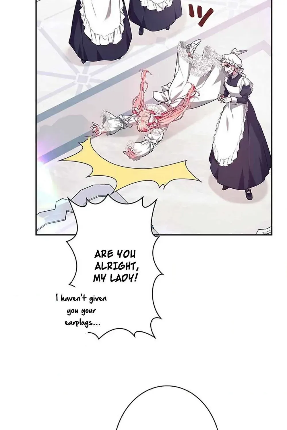 Mighty Macaron Wants To Be Meek Chapter 1 page 117 - 