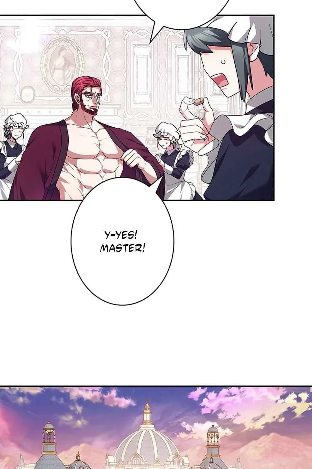 Mighty Macaron Wants To Be Meek Chapter 1 page 119 - 