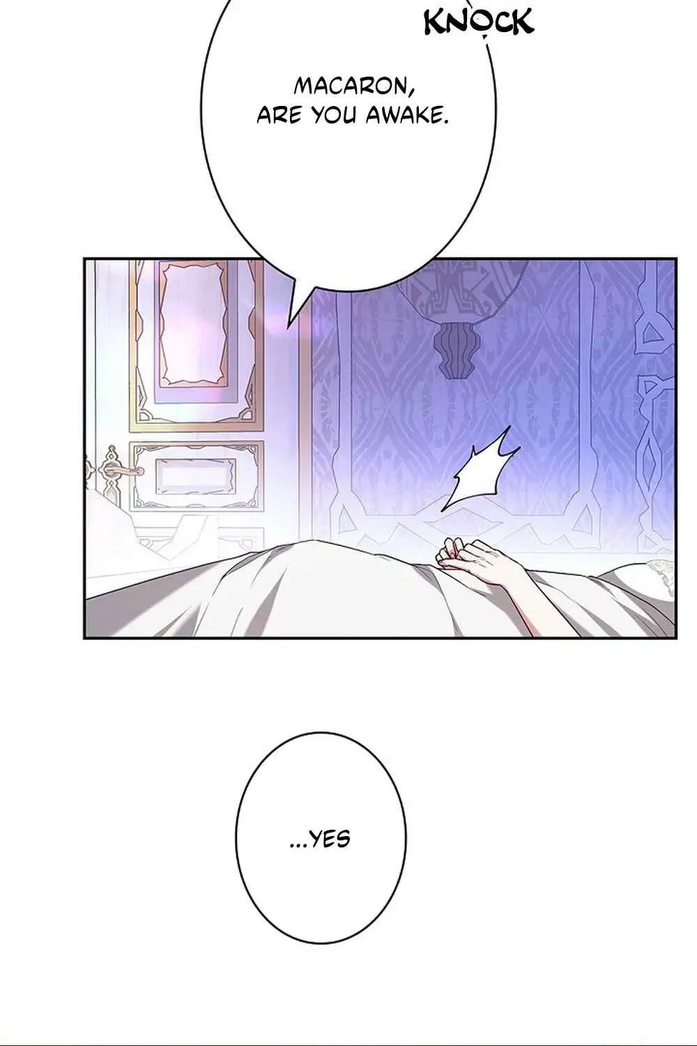 Mighty Macaron Wants To Be Meek Chapter 1 page 151 - 
