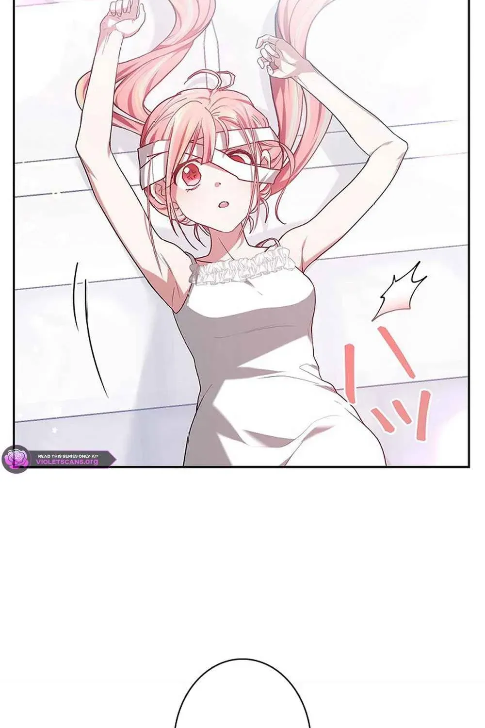 Mighty Macaron Wants To Be Meek Chapter 1 page 175 - 